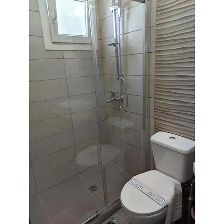 Apartment Ventus Kalipso Chortáta