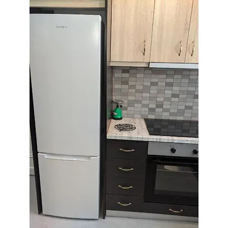 Ventus Kalipso Apartment Chortáta