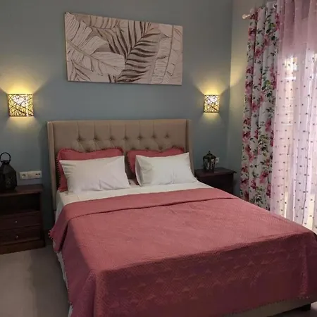 Apartment Ventus Kalipso *