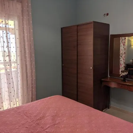 Ventus Kalipso Apartment Chortáta