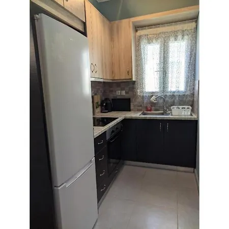 Apartment Ventus Kalipso Chortata
